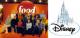 Disneyland To Add Food Network To Its Kitty